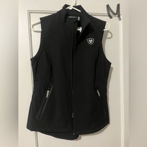 Women’s Ariat Vest